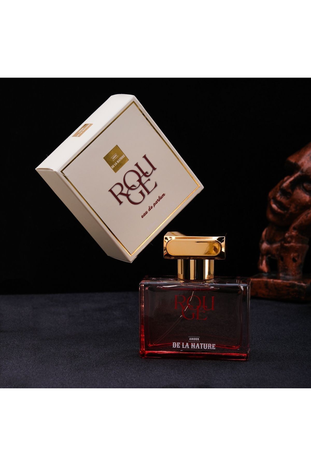 Rouge Kadın Parfüm 50ml Edp