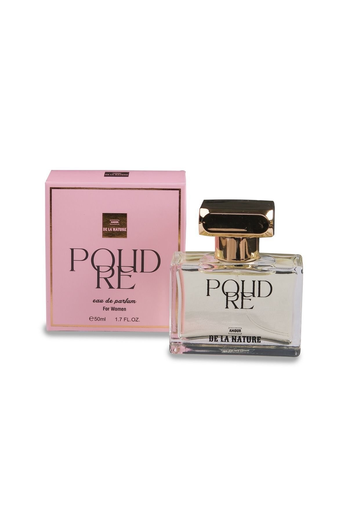 Poudre Kadın Parfüm EDP 50ML