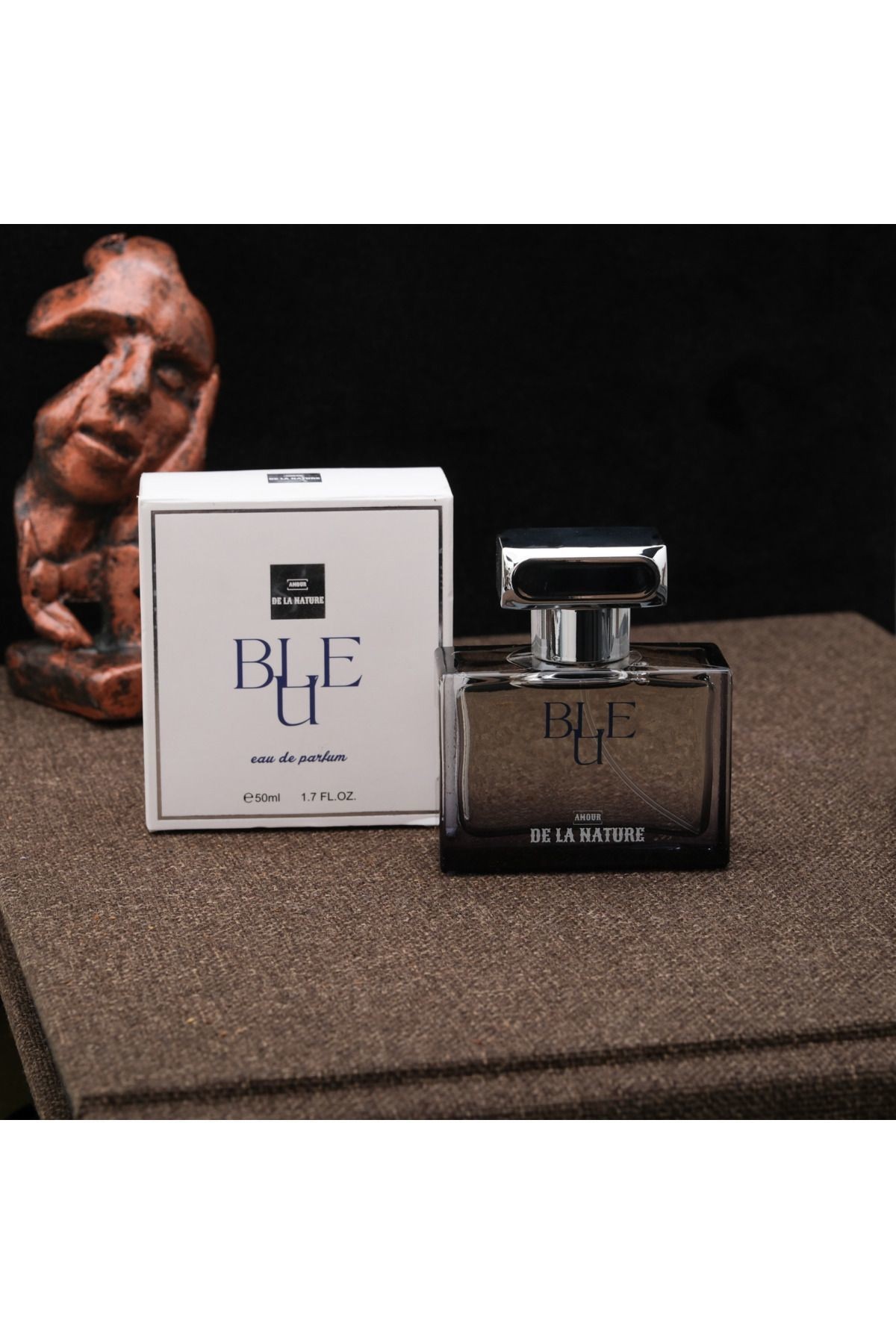 Bleu Erkek Parfüm 50ml Edp