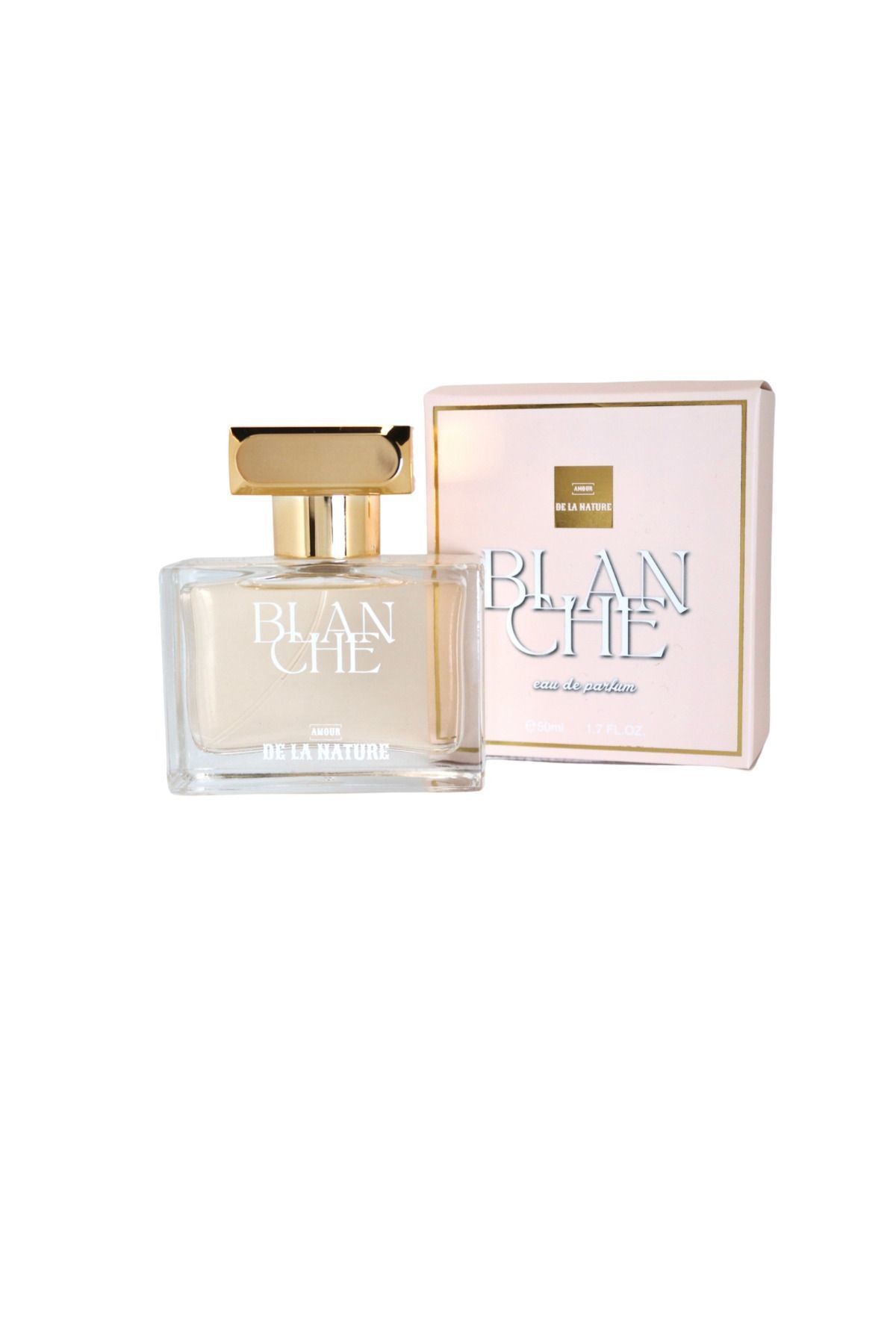 Blanche Kadın Parfüm 50ml Edp