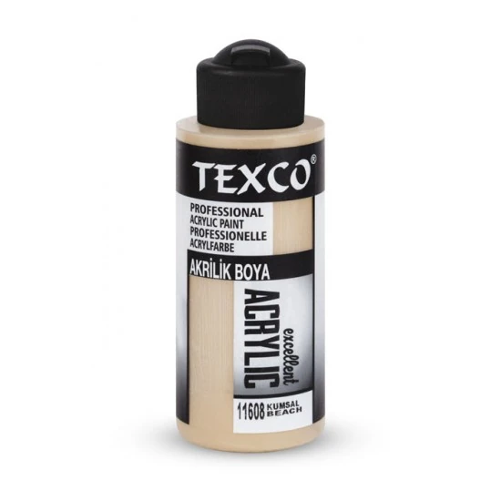 RICH TEXCO EXCELLENT ACRYLIC 110 CC KUMSAL 11608