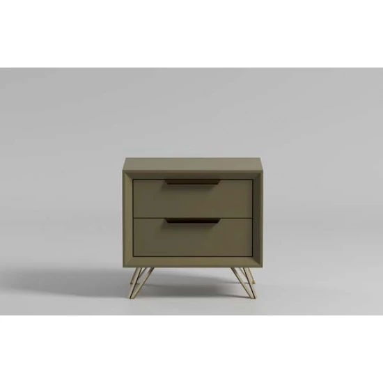 RICH SELFY DECOR VERNİKLİ MOBİLYA YENİLEME BOYASI 240 CC LATTE 856