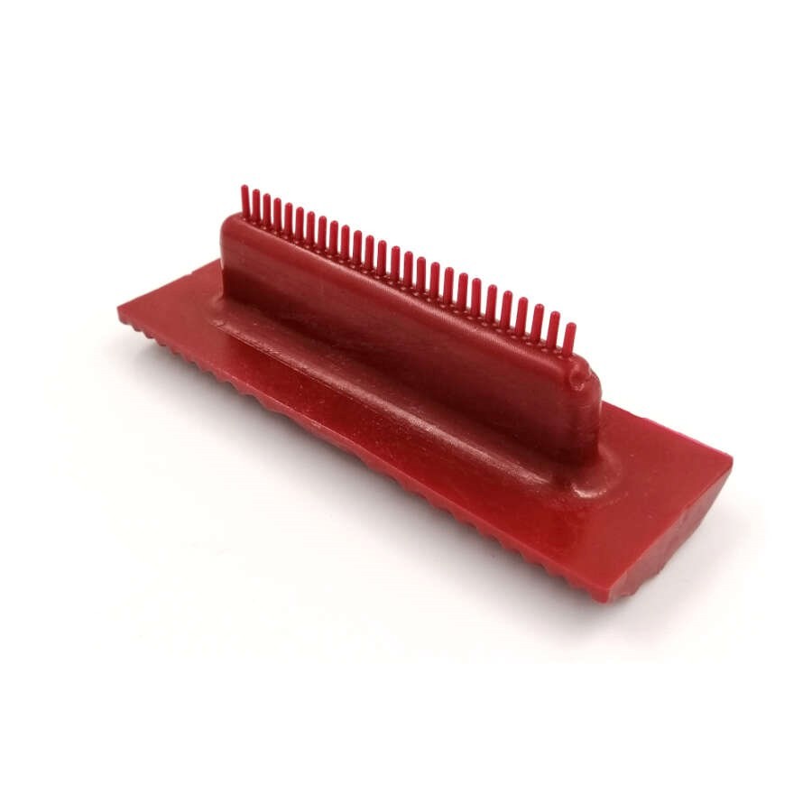 Doku Tarağı, Budak Yapma Aparatı , Wood Grainer, 15cm