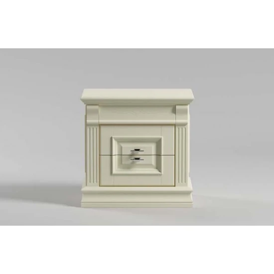 RICH SELFY DECOR 500 CC DANTEL VERNİKLİ MOBİLYA BOYASI 5806