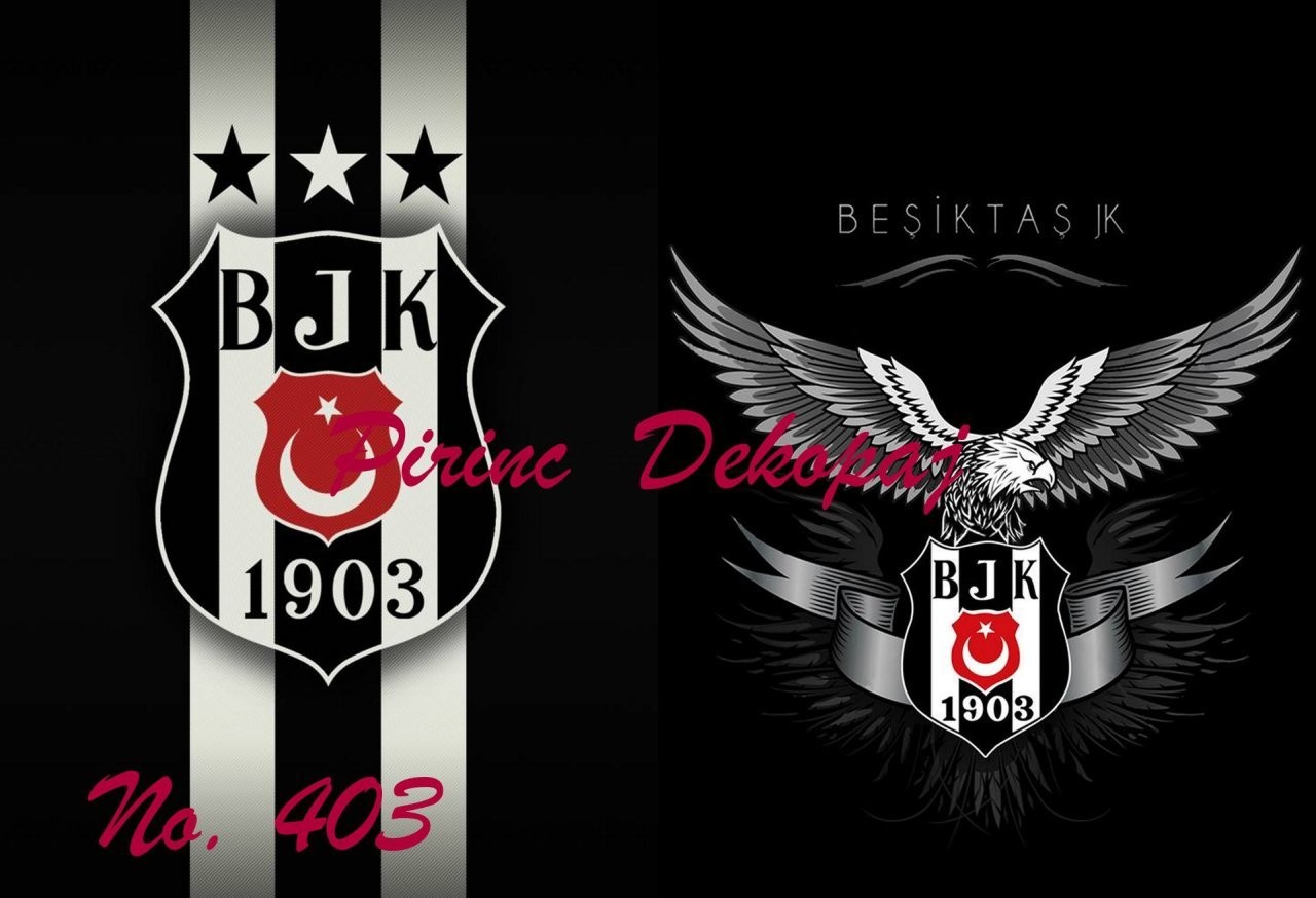 Lineart Pirinç Dekopaj No:403 Beşiktaş