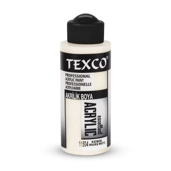 RICH TEXCO EXCELLENT ACRYLIC 110 CC KEMİK 11504