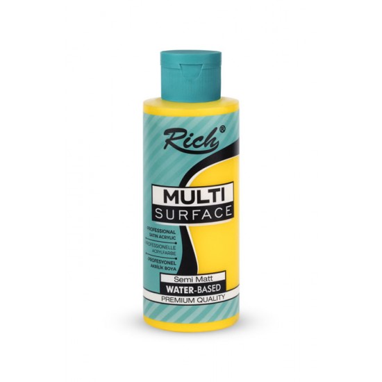 RICH MULTI 120 CC 2129 SARI