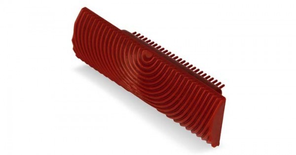 Doku Tarağı, Budak Yapma Aparatı , Wood Grainer, 15cm