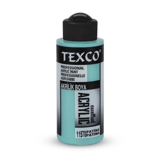 RICH TEXCO AKRİLİK 110 CC 11570 PATİNA