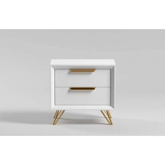 RICH MULTI DECOR CHALKED 250 CC BEYAZ