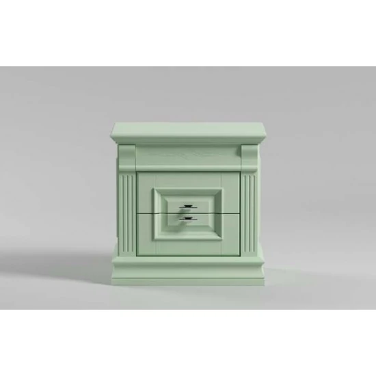 RICH SELFY DECOR 500 CC ADAÇAYI VERNİKLİ MOBİLYA BOYASI 5840