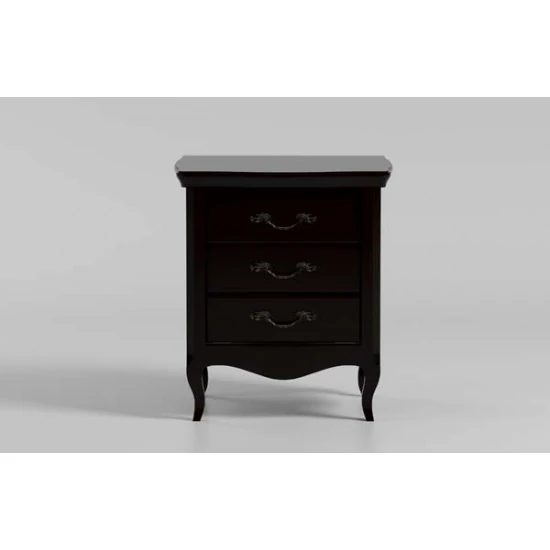 RICH   SELFY DECOR 500 CC WENGE 5862 VERNİKLİ MOBİLYA BOYASI