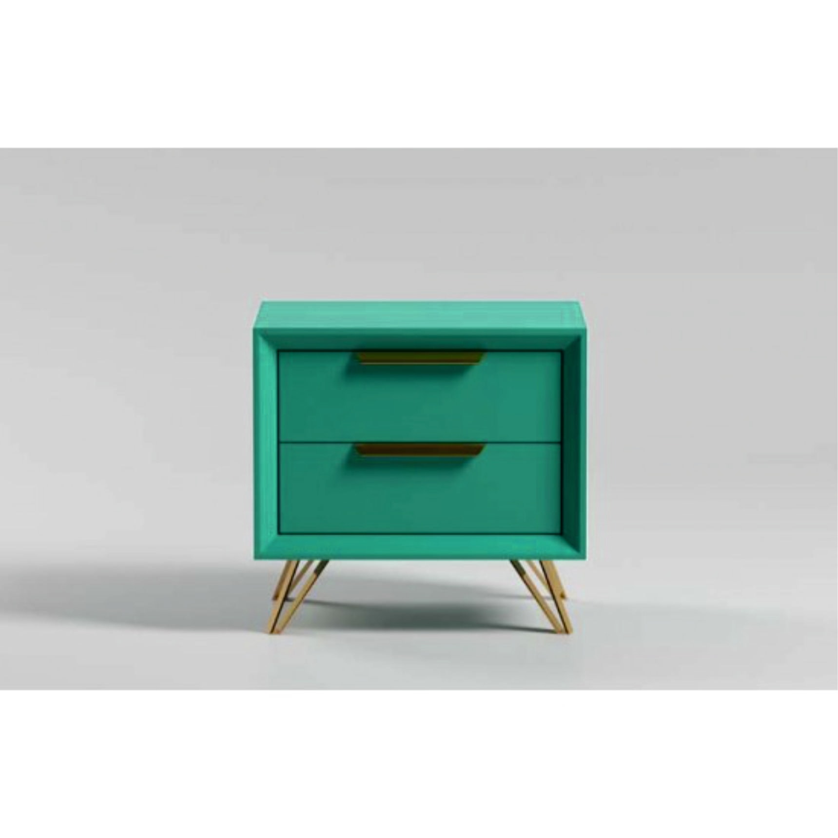 RICH MULTİ DECOR CHALKED 250 CC ROYAL YEŞİLİ