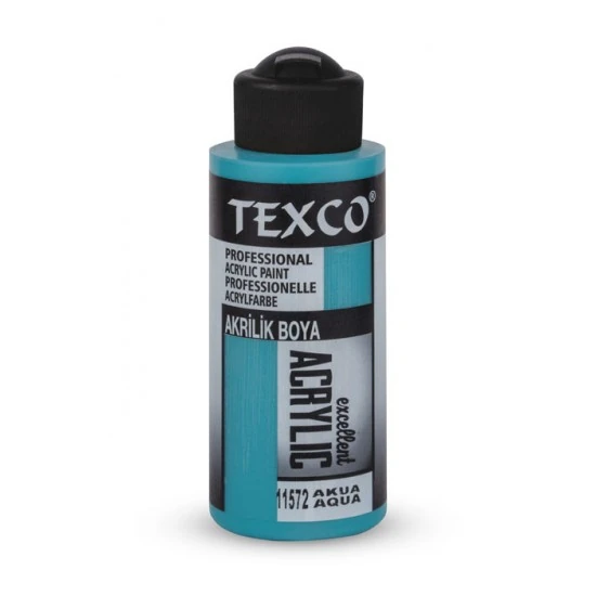 RICH TEXCO AKRİLİK 110 CC 11572 AKUA