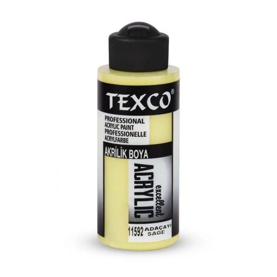 RICH TEXCO EXCELLENT ACRYLIC 110 CC ADA ÇAYI 11592