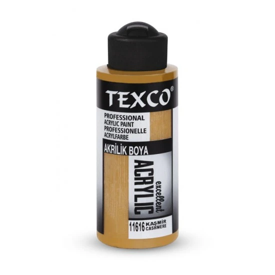 RICH   TEXCO EXCELLENT ACRYLIC 110 CC KAŞMİR 11616