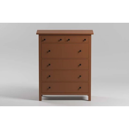 Rich Multi Decor Chalked Akrilik 4584 Sütlü Kahve 250 ml