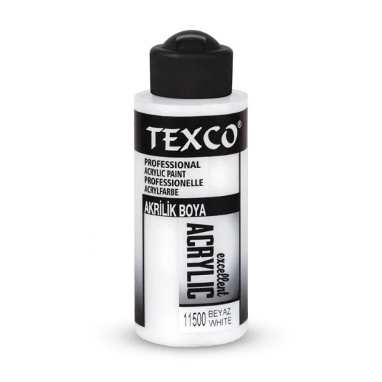RICH TEXCO EXCELLENT ACRYLIC 110 CC BEYAZ 11500
