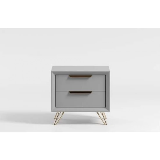 RICH SELFY DECOR 500 CC COUNTRY GREY VERNİKLİ MOBİLYA BOYASI