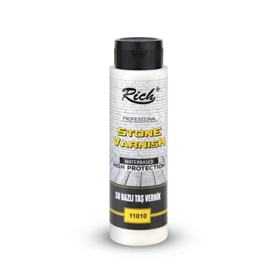 RICH TAŞ VERNİK 500 CC
