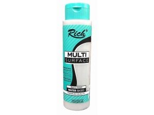 Rich Multi Surface  Akrilik Boya 2759 Beyaz 500 ml