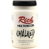 Rich Multi Decor Chalked Akrilik 4508_Kardelen_250 ml
