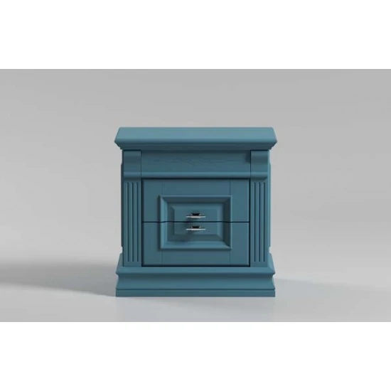 RICH SELFY DECOR 240 CC MARJİNAL GRİ VERNİKLİ MOBİLYA YENİLEME BOYASI 866