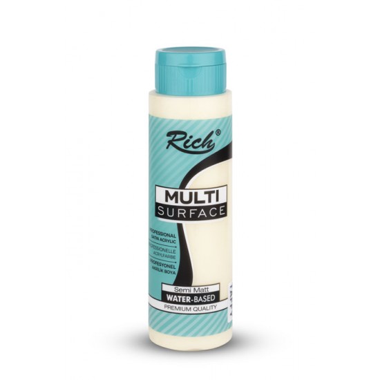RICH MULTI SURFACE 500 CC TAFY 03853