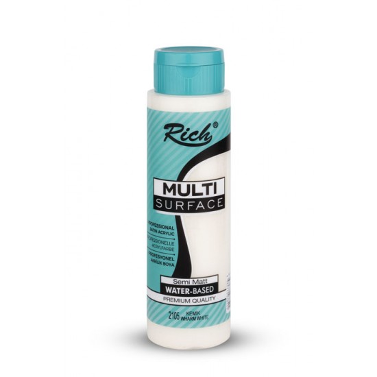 RICH MULTI SURFACE 500 CC KEMİK 03852