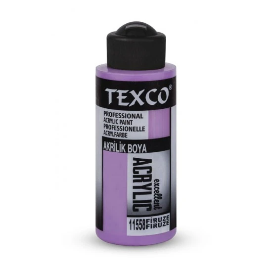 RICH TEXCO AKRİLİK 110 CC 11558 FİRUZE