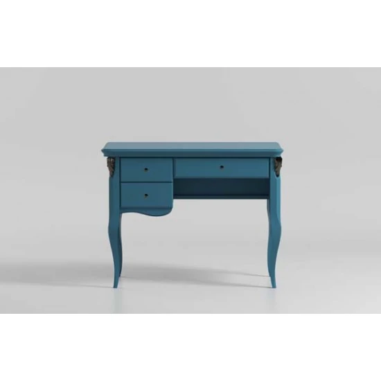 RICH SELFY DECOR VERNİKLİ MOBİLYA BOYASI 240 CC İTALYAN GRİ 868