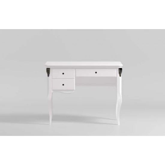 RICH SELFY DECOR 500 CC ANTİK BEYAZ 5802 VERNİKLİ MOBİLYA BOYASI