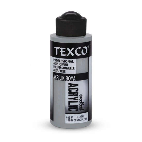 RICH TEXCO AKRİLİK 110 CC 11632 FÜME