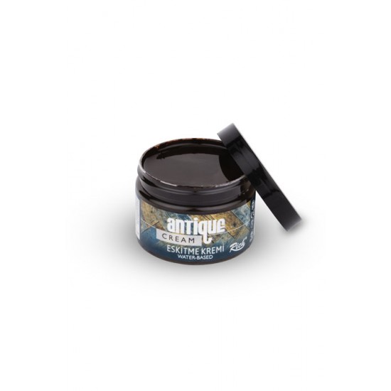 RICH ESKİTME KREMİ KAHVERENGİ 150CC