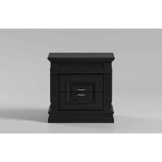 RİCH SELFY DECOR 240 CC ANTRASİT Vernikli Mobilya Boyası