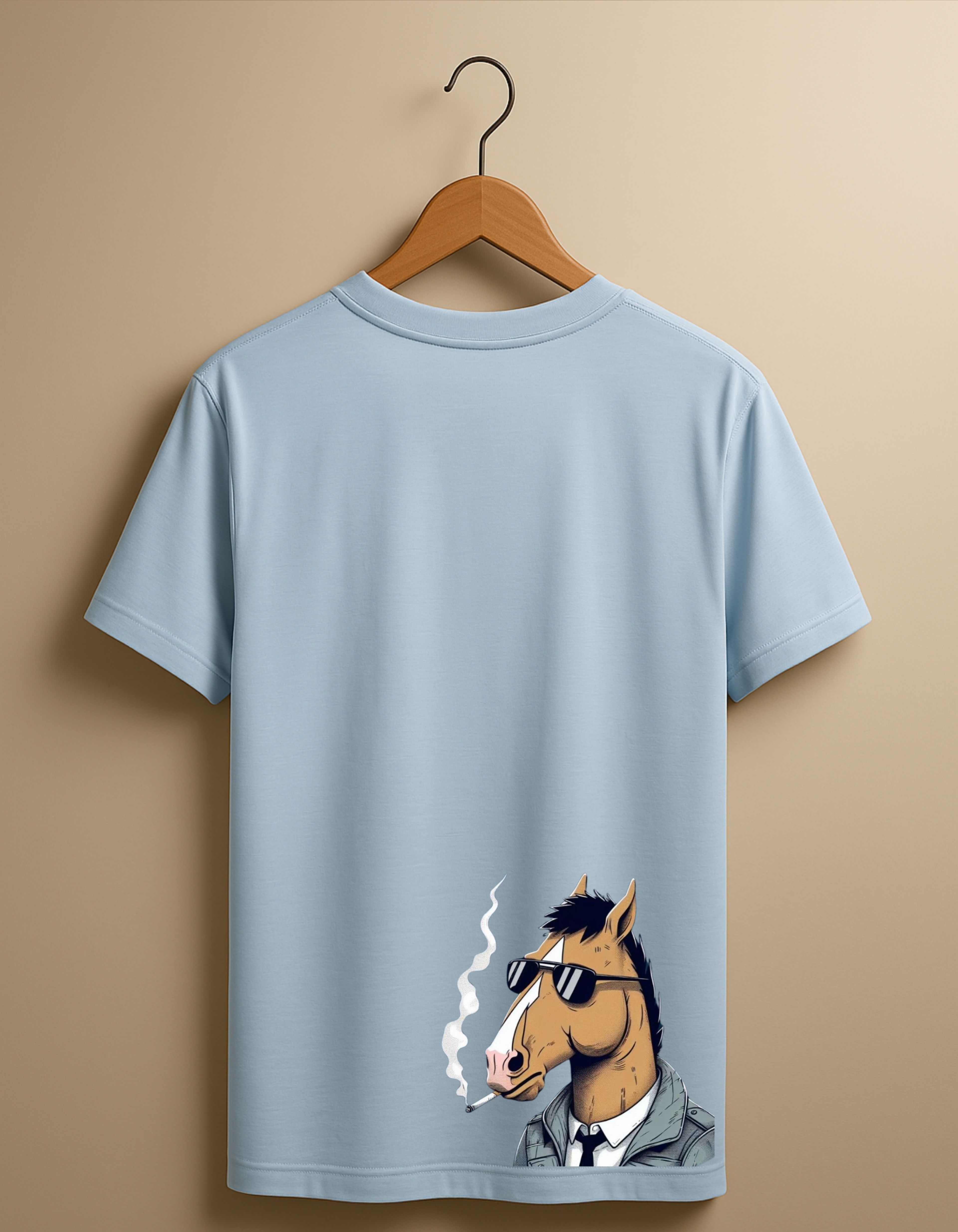 Urban Horse T-shirt