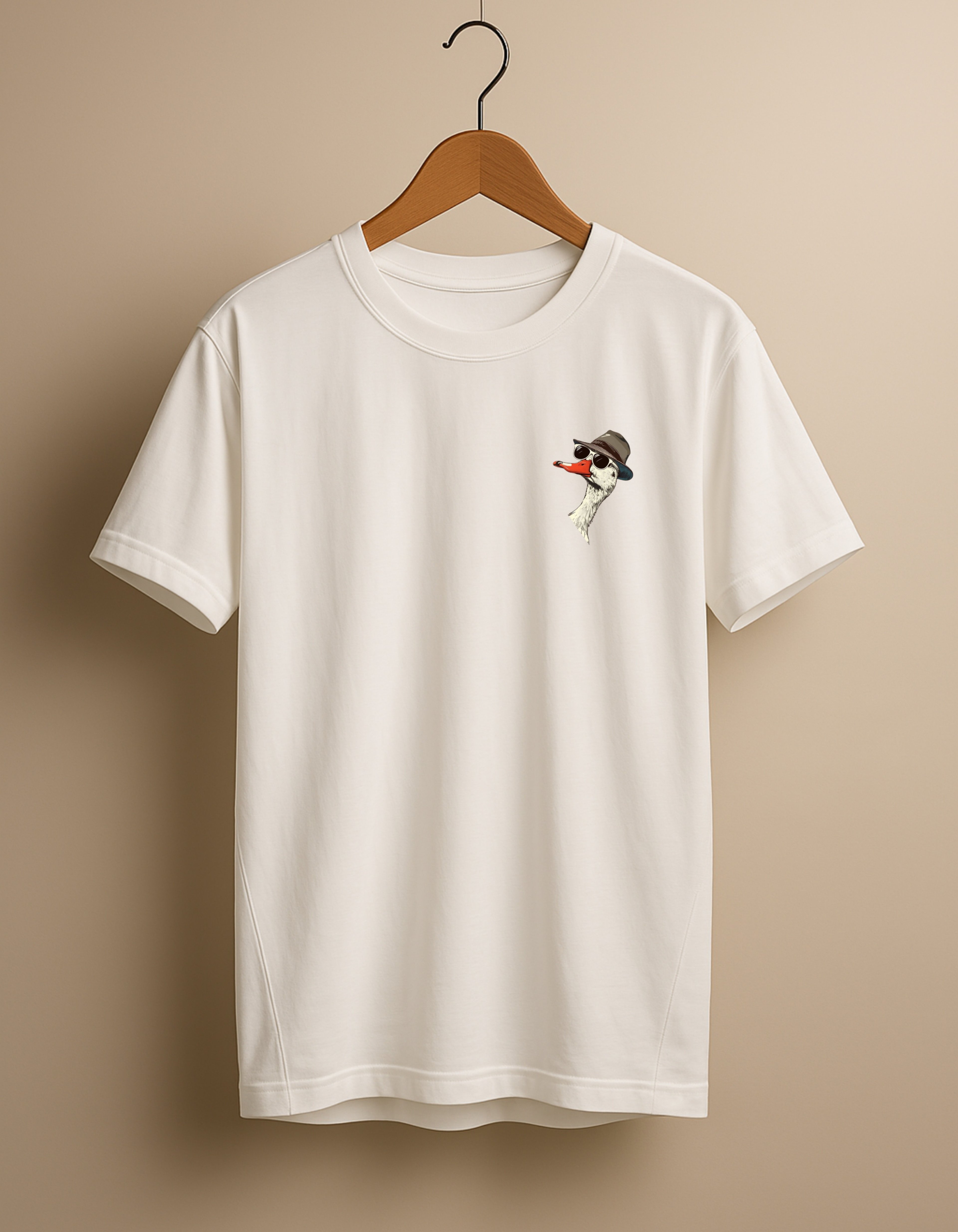 Cool Bird T-shirt