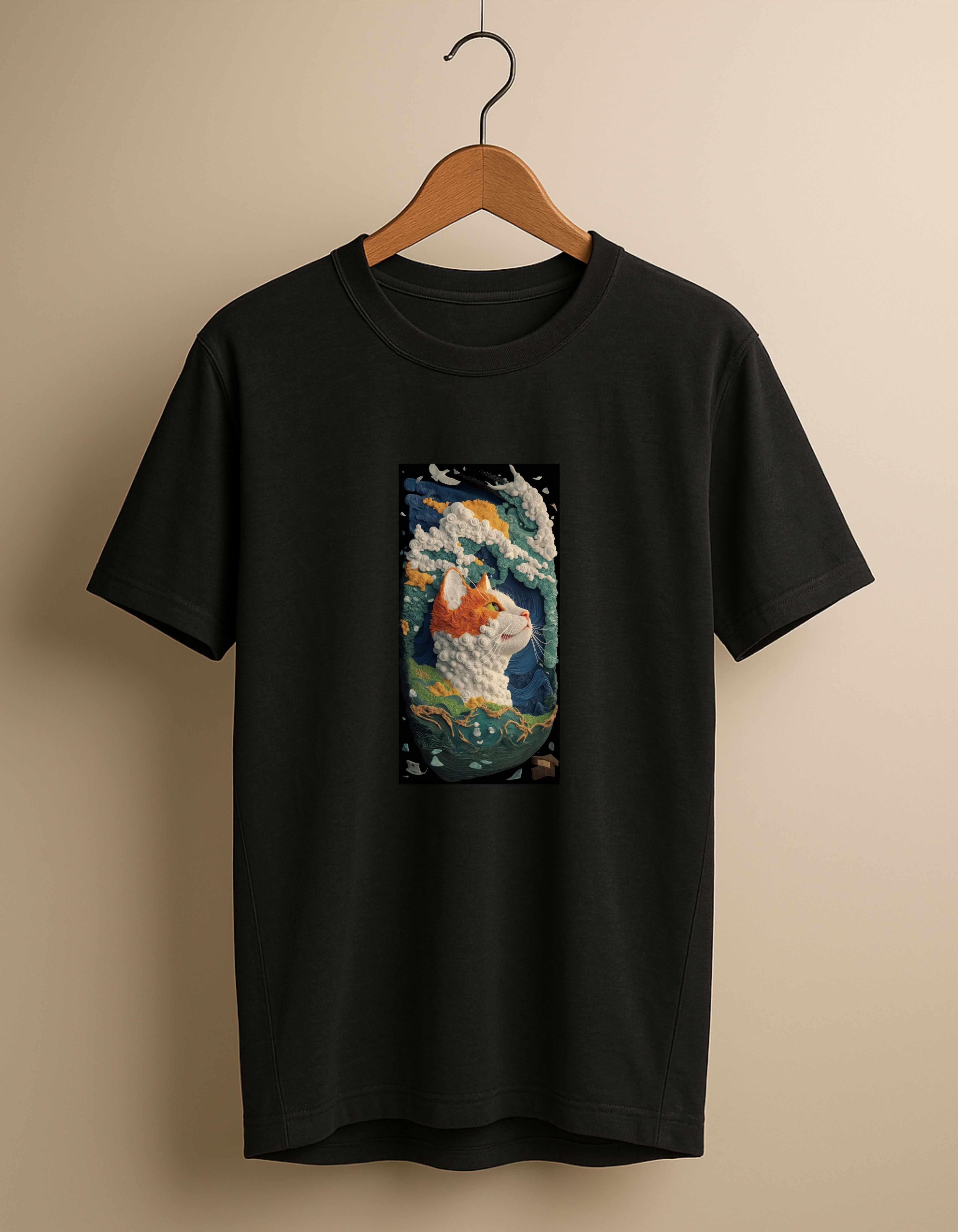 Cloudwalker Cat