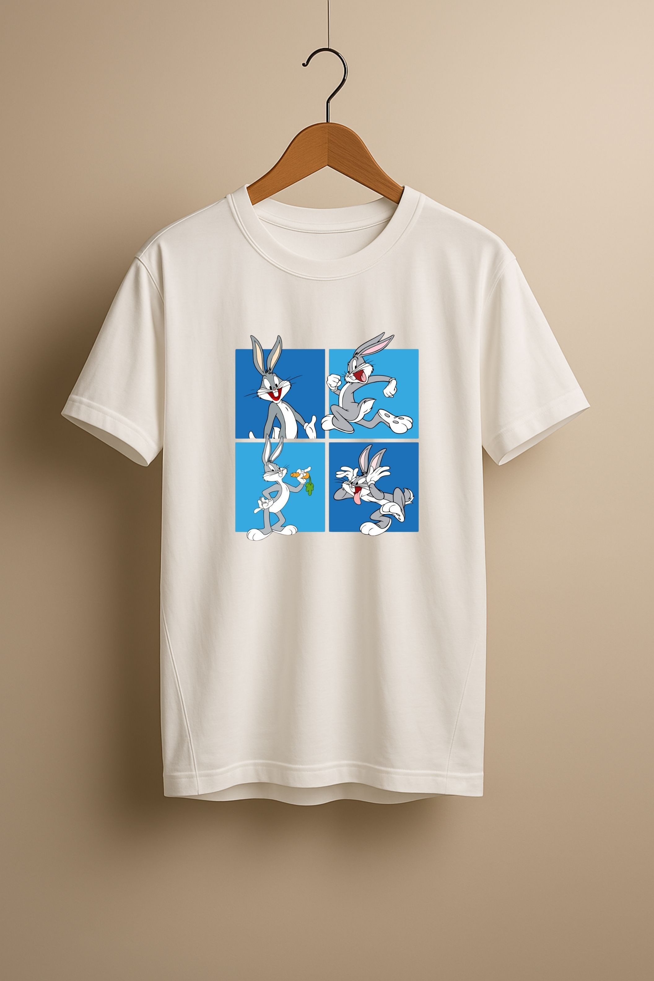 Bugs Bunny T-shirt