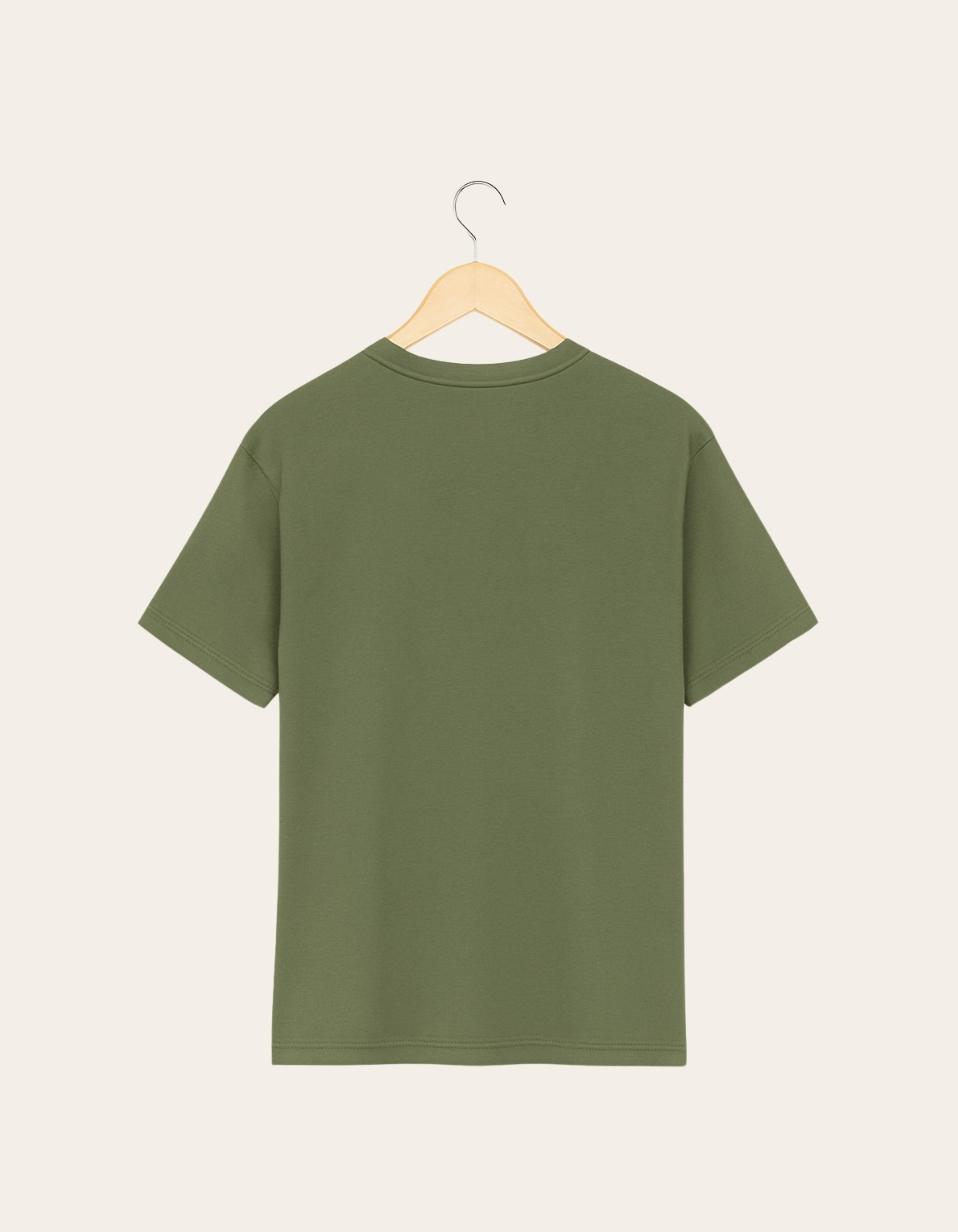 Oversize T-shirt