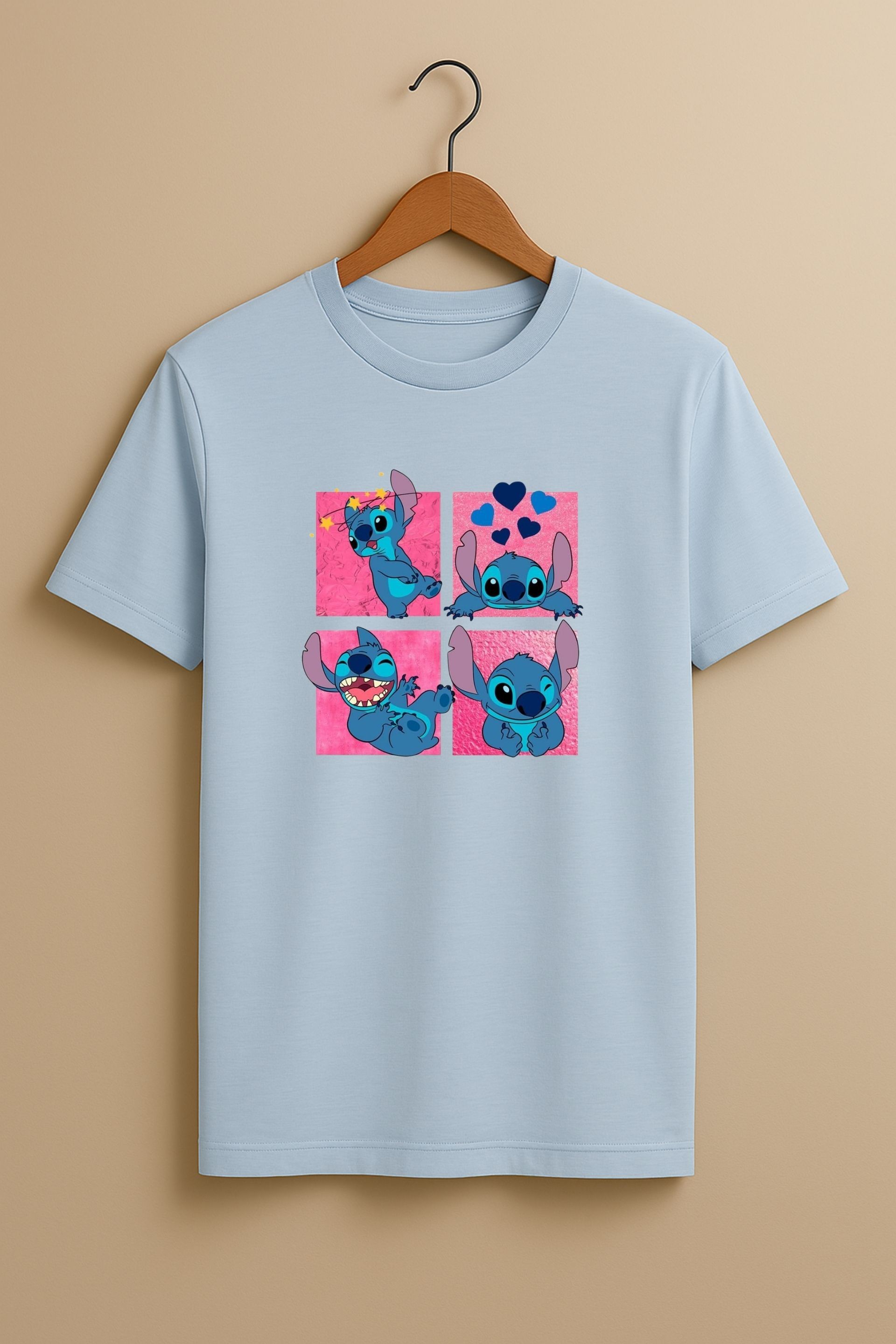 Stitch T-shirt