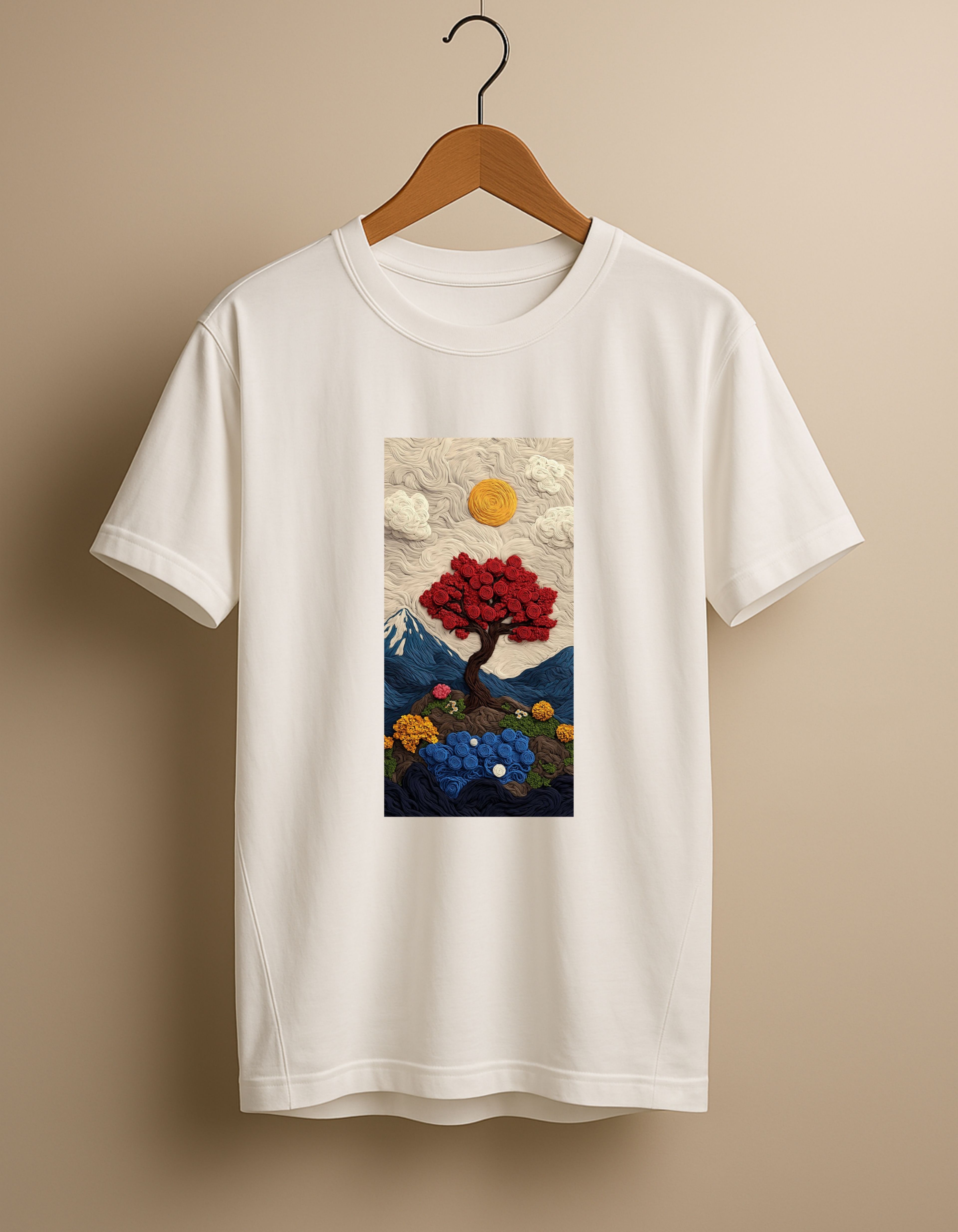 Blooming Hills