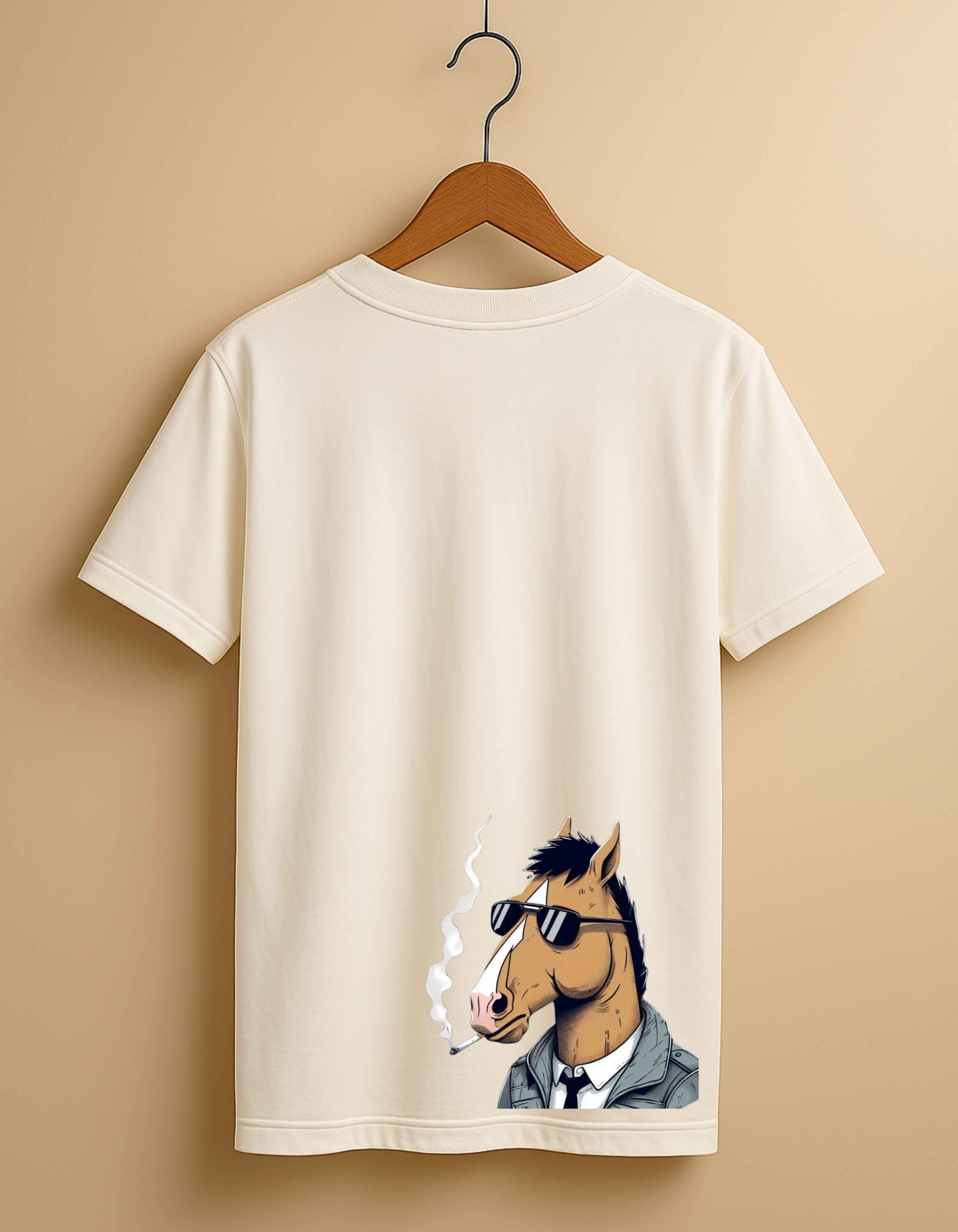 Urban Horse T-shirt