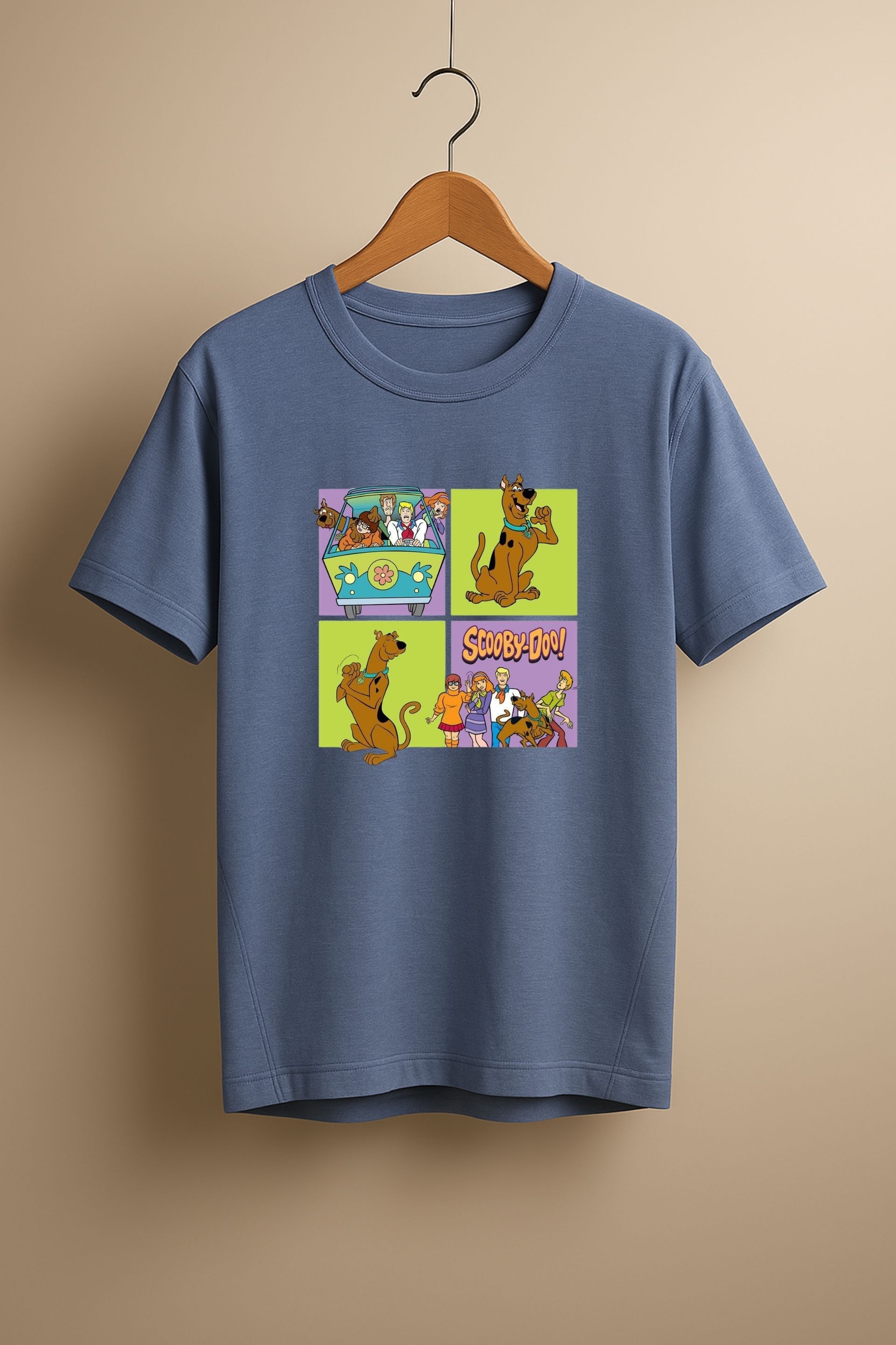 Scooby Doo T-shirt
