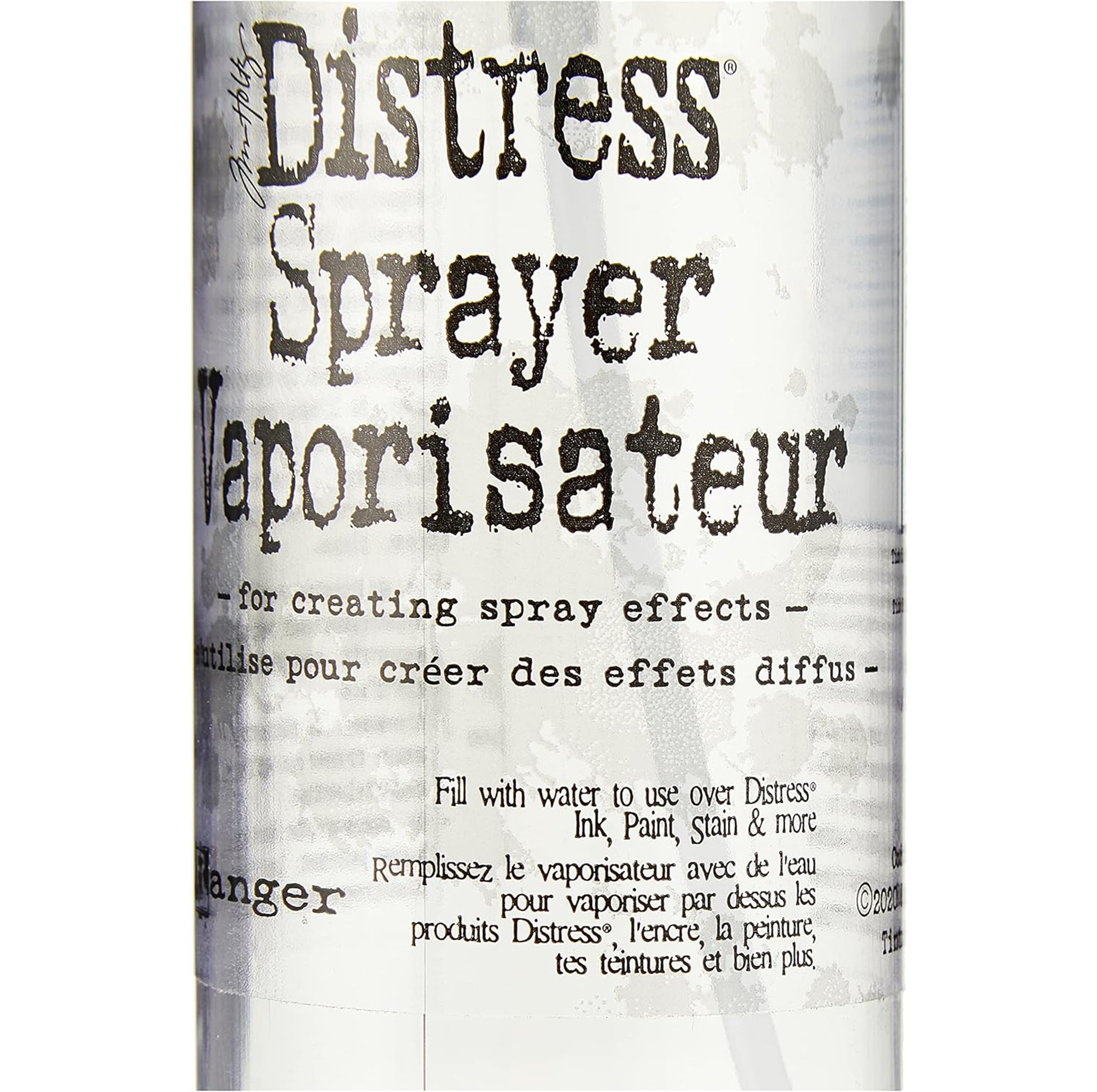 Tim Holtz Distress® Sprayer 