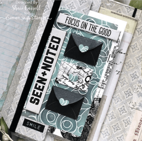 Tim Holtz Distress Spray Stain Speckled Egg Ranger tss72577