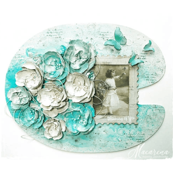 Tim Holtz Distress Spray Stain Pumice Stone Ranger TSS42426