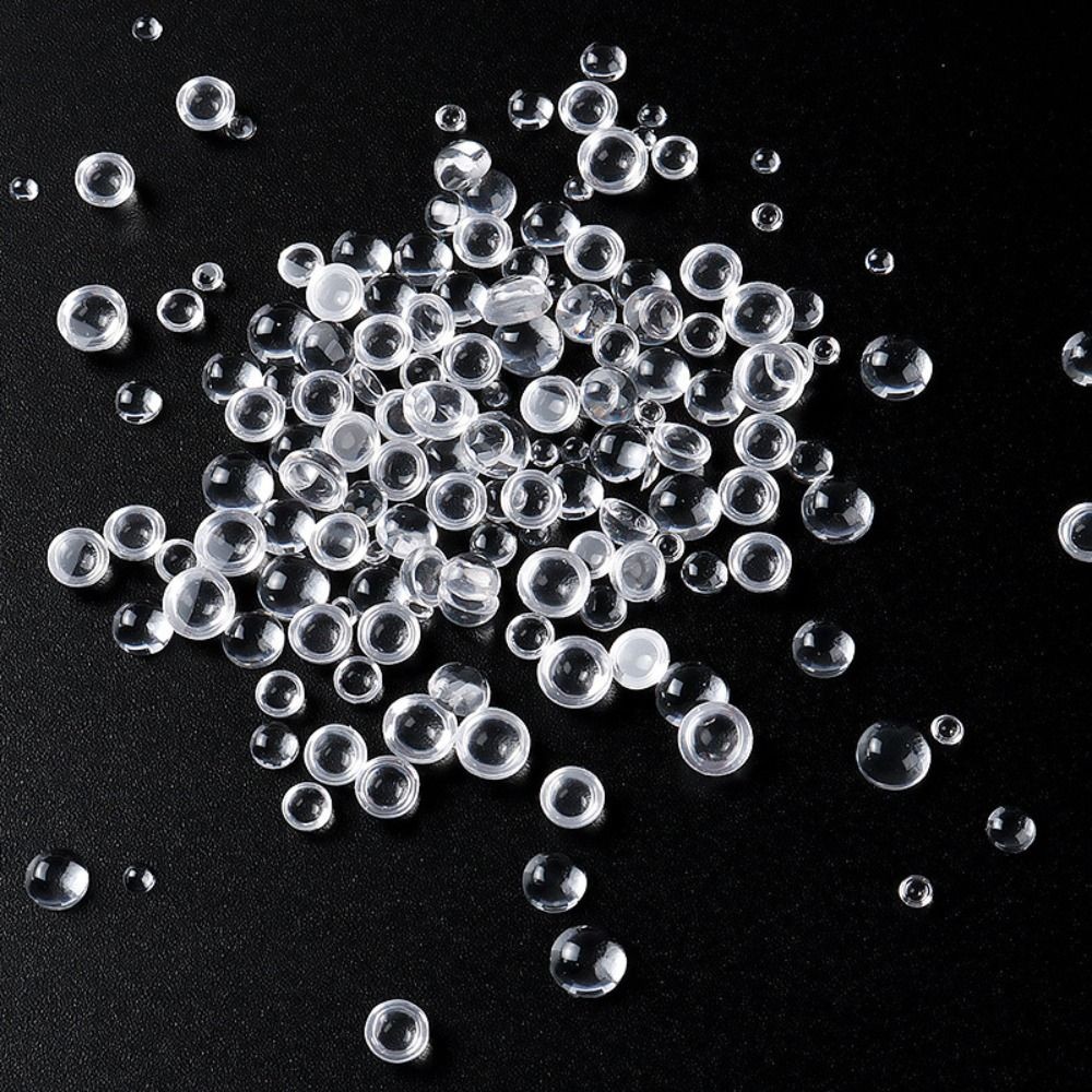 300 Piece Scrapbook Water Drop Effect-Water Drops