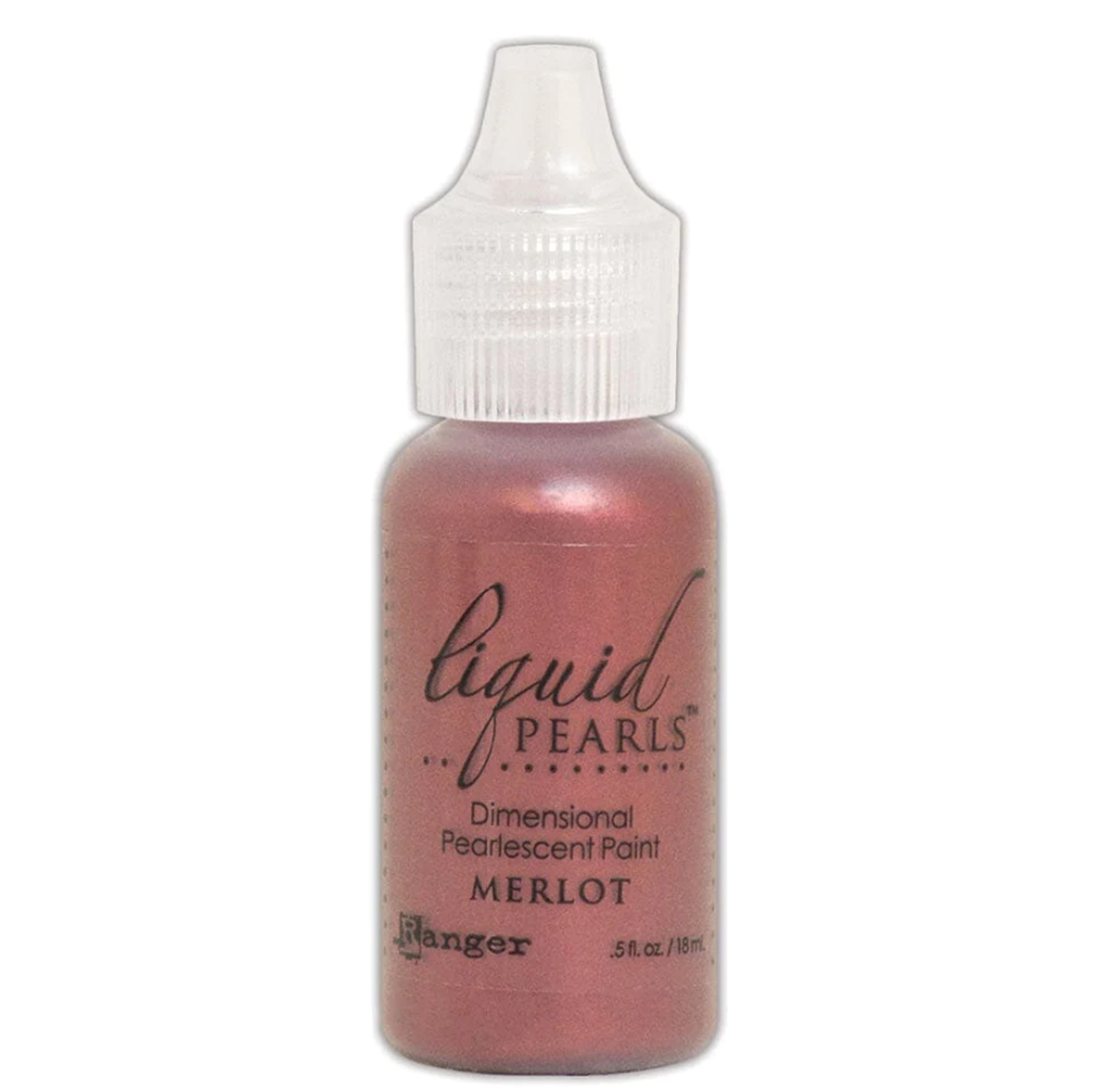 Liquid Pearls™ Merlot, 0.5oz