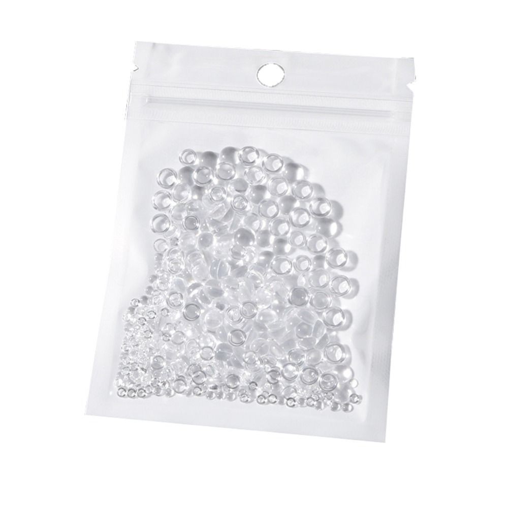 300 Piece Scrapbook Water Drop Effect-Water Drops